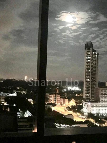 2 Bed Condo for Rent in  Domus - Image 2