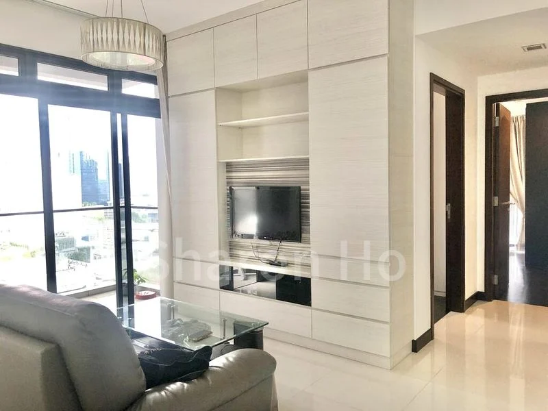 2 Bed Condo for Rent in  Domus - Image 15