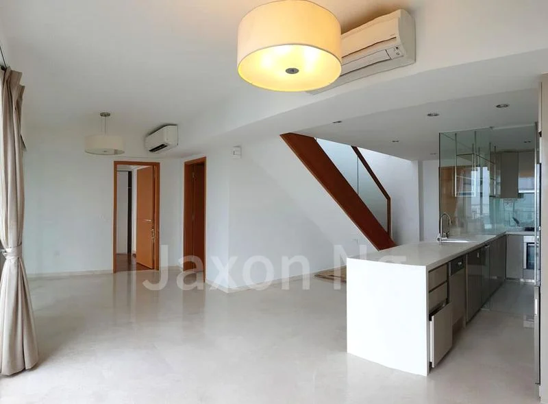 3 Bed Condo for Sale in  Centro Residences - Image 1