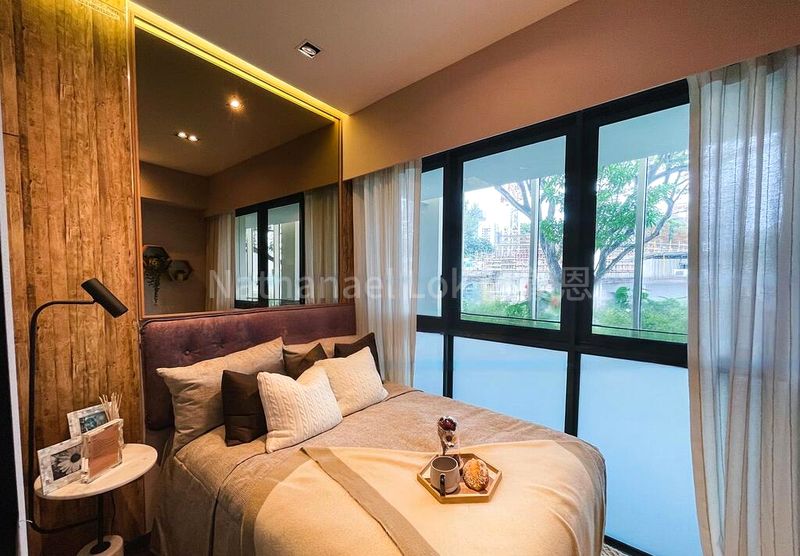 3 Bed Condo for Sale in One Pearl Bank - Image 6