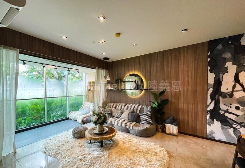 3 Bed Condo for Sale in One Pearl Bank - Image 9