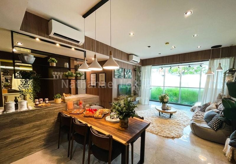 3 Bed Condo for Sale in One Pearl Bank - Image 8