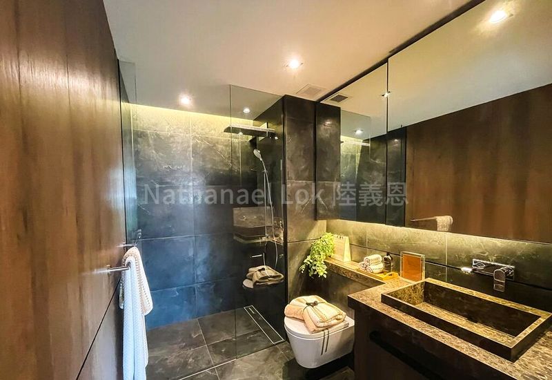 3 Bed Condo for Sale in One Pearl Bank - Image 10