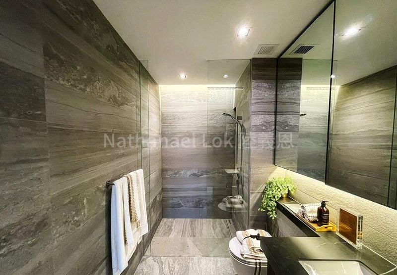 3 Bed Condo for Sale in One Pearl Bank - Image 3