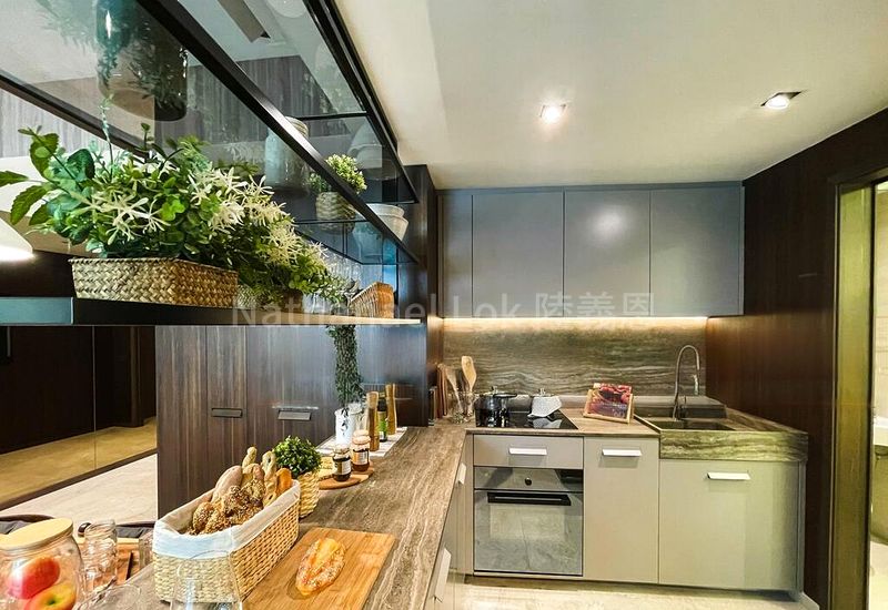 3 Bed Condo for Sale in One Pearl Bank - Image 4