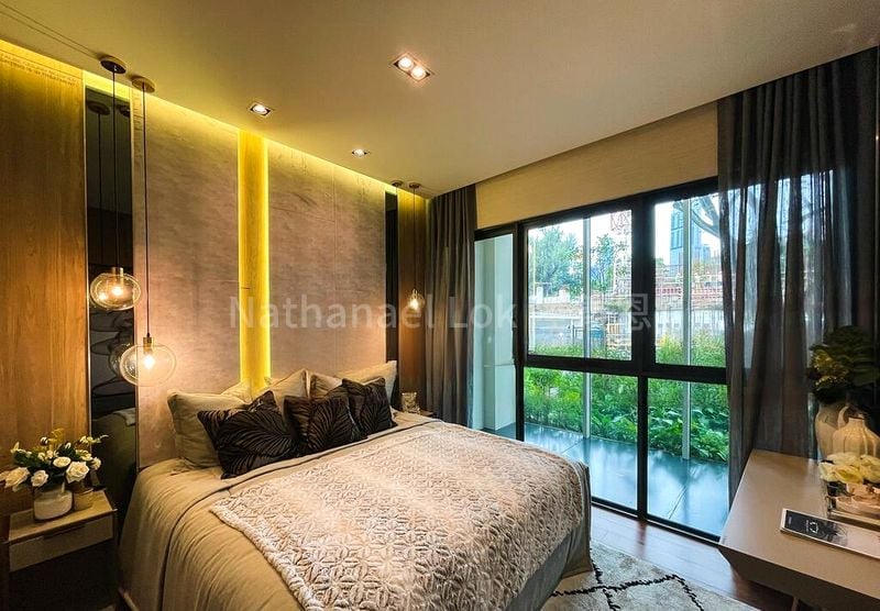 3 Bed Condo for Sale in One Pearl Bank - Image 2