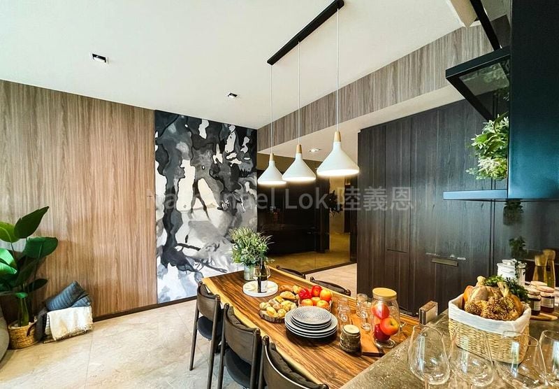 3 Bed Condo for Sale in One Pearl Bank - Image 7