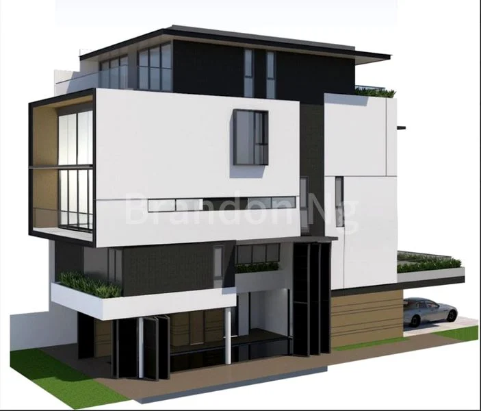 5 Bed Semi-Detached House (Landed) for Sale in Sennett Road - Image 3