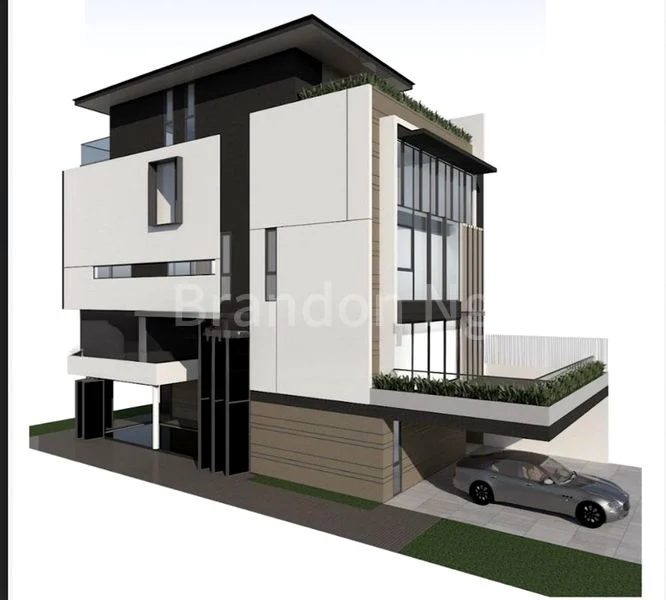 5 Bed Semi-Detached House (Landed) for Sale in Sennett Road - Image 4