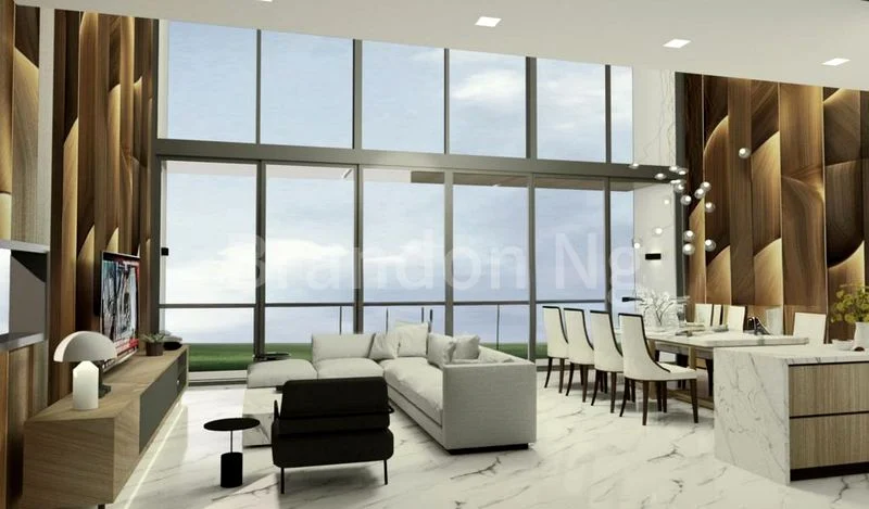 5 Bed Semi-Detached House (Landed) for Sale in Sennett Road - Image 1