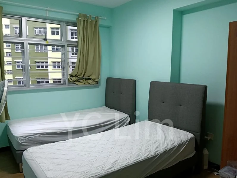 Common Room (HDB) for Rent in  466B Yishun Avenue 6 - Image 4