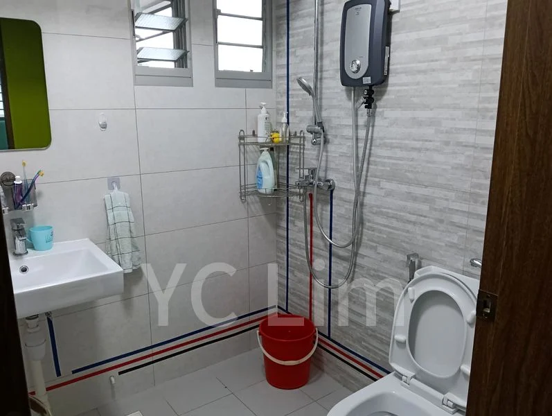 Common Room (HDB) for Rent in  466B Yishun Avenue 6 - Image 3