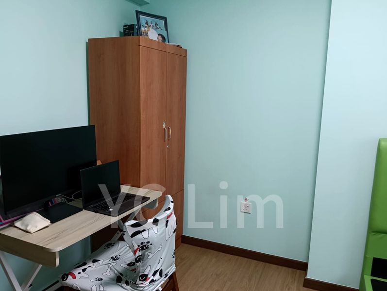 Common Room (HDB) for Rent in  466B Yishun Avenue 6 - Image 2