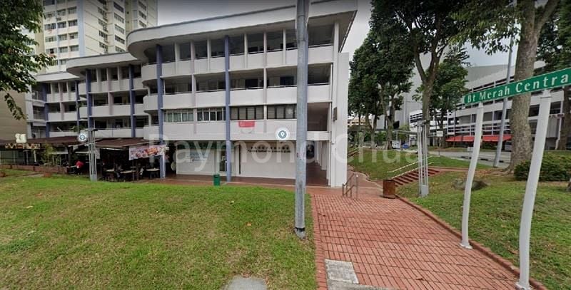 Shop / Shophouse for Sale in  Bukit Merah Central - Image 1