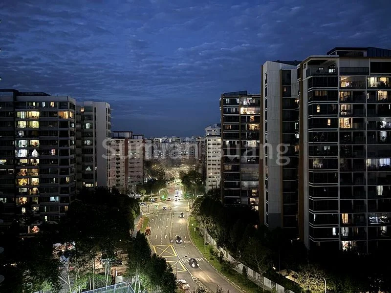 2 Bed Condo for Rent in  NV Residences - Image 13