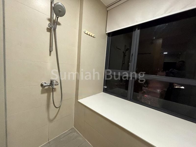 2 Bed Condo for Rent in  NV Residences - Image 1