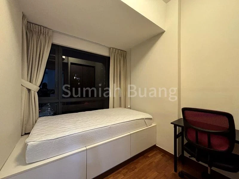 2 Bed Condo for Rent in  NV Residences - Image 6