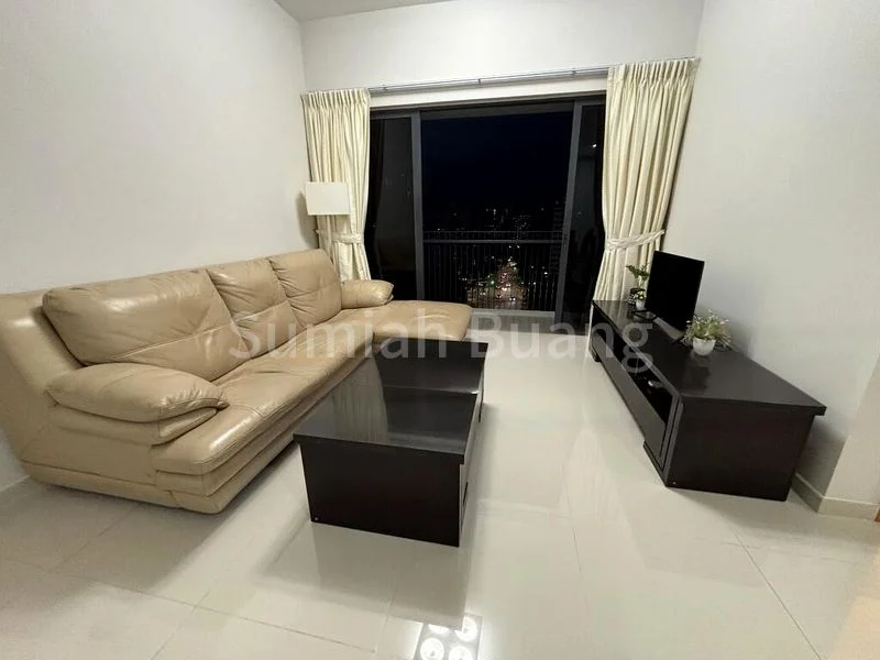 2 Bed Condo for Rent in  NV Residences - Image 15