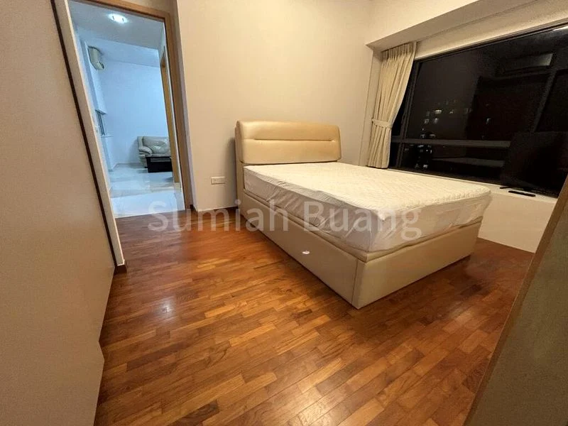 2 Bed Condo for Rent in  NV Residences - Image 3