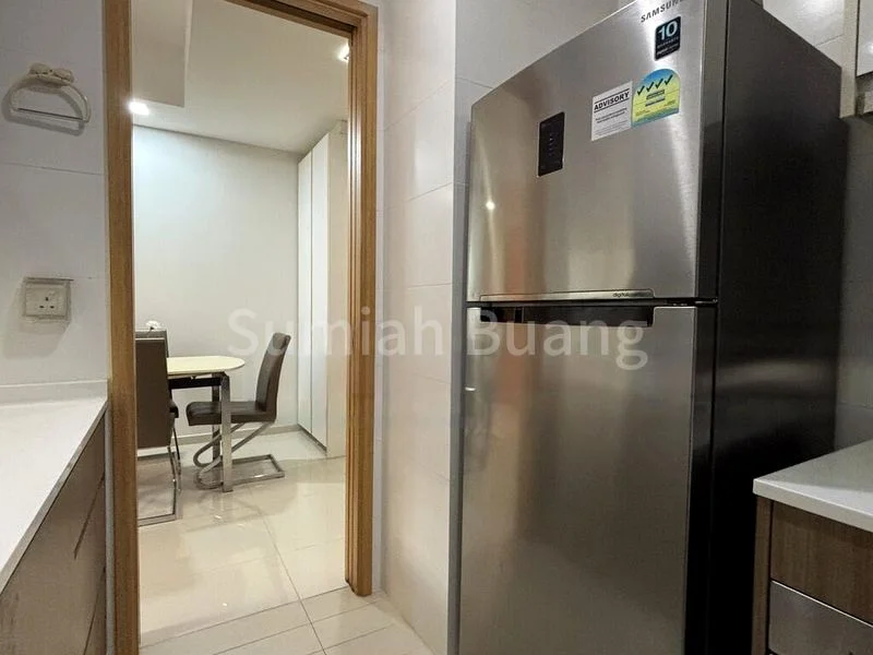 2 Bed Condo for Rent in  NV Residences - Image 11