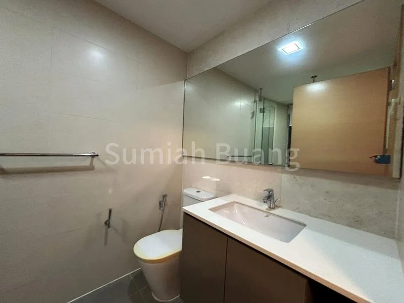 2 Bed Condo for Rent in  NV Residences - Image 2