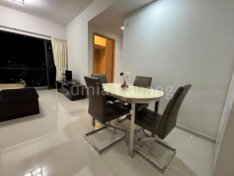 2 Bed Condo for Rent in  NV Residences - Image 14