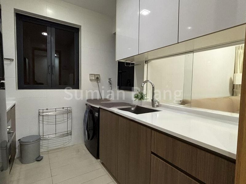 2 Bed Condo for Rent in  NV Residences - Image 10