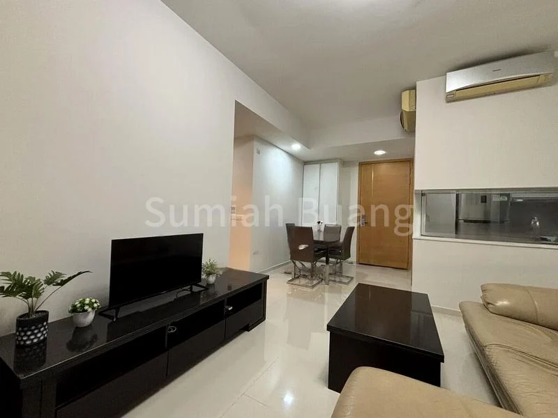 2 Bed Condo for Rent in  NV Residences - Image 12