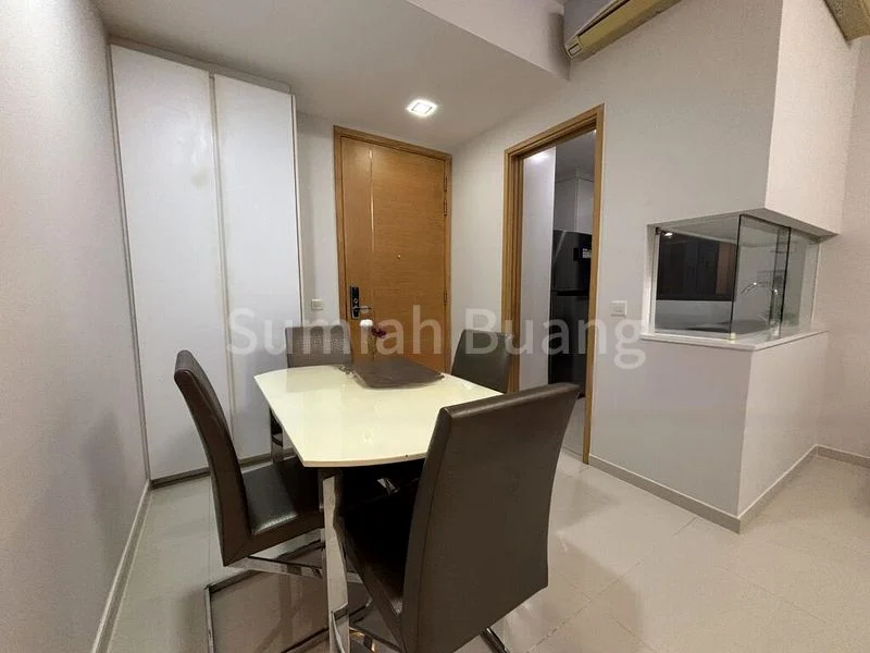 2 Bed Condo for Rent in  NV Residences - Image 7