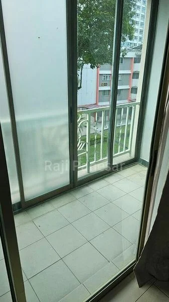 2 Bed Apartment (Condo) for Rent in  Kentish Green - Image 4