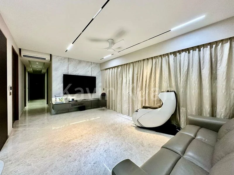 5 Bed Condo for Sale in  The Florence Residences - Image 1