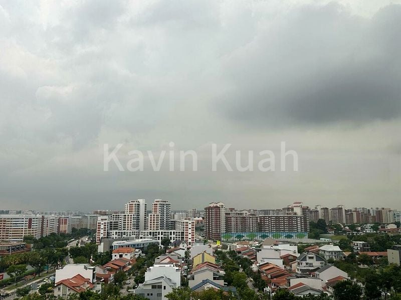 5 Bed Condo for Sale in  The Florence Residences - Image 4