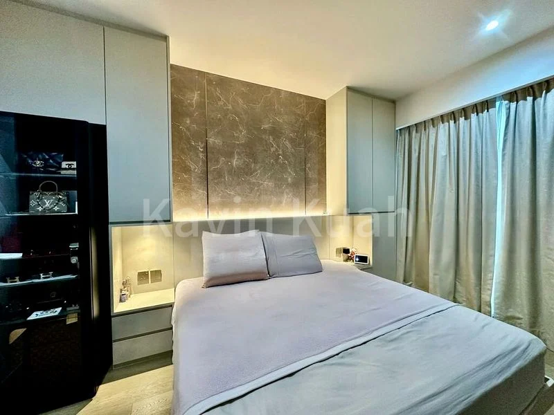 5 Bed Condo for Sale in  The Florence Residences - Image 8