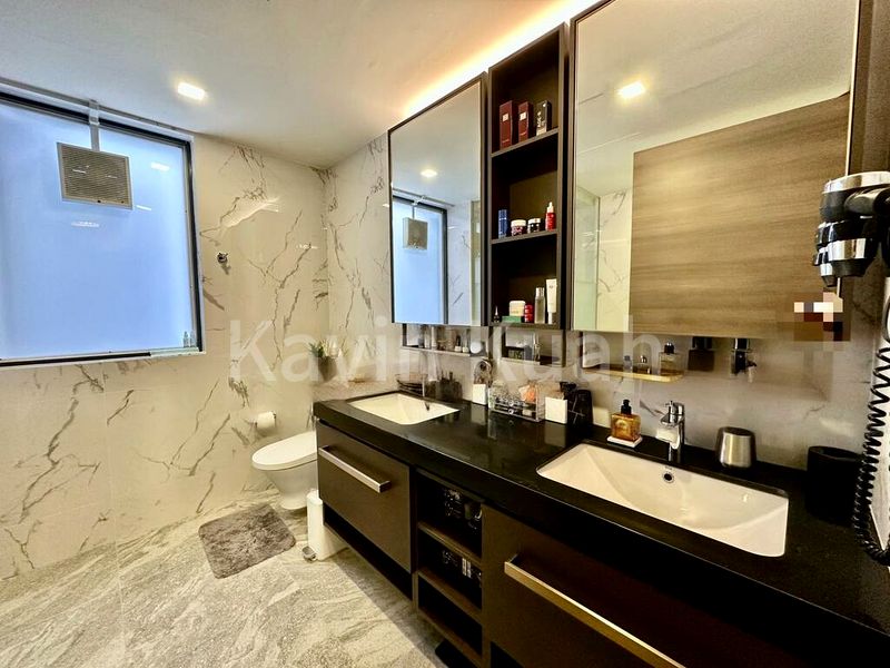 5 Bed Condo for Sale in  The Florence Residences - Image 7