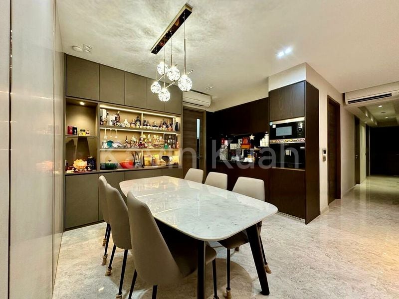 5 Bed Condo for Sale in  The Florence Residences - Image 5