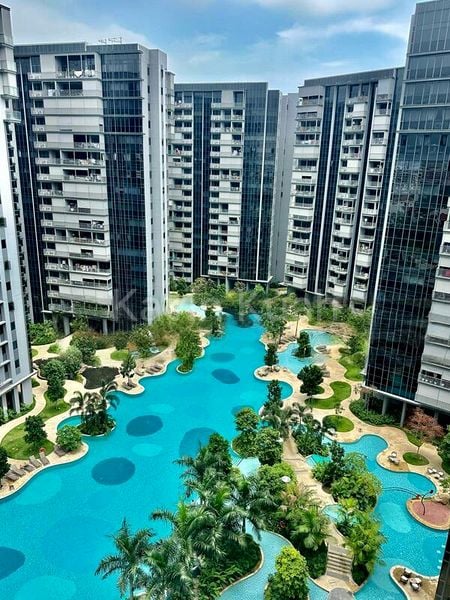 5 Bed Condo for Sale in  The Florence Residences - Image 3