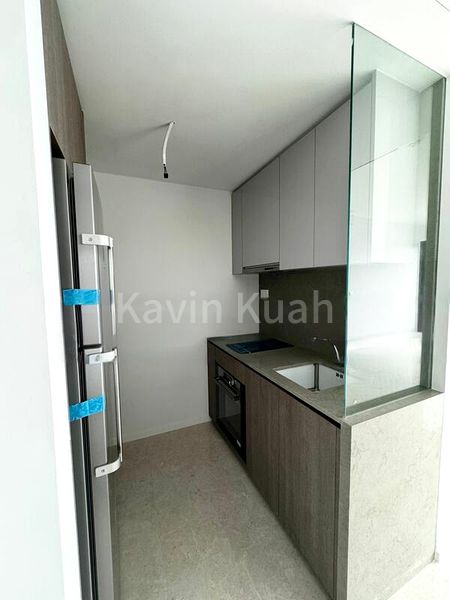 2 Bed Condo for Rent in  Avenue South Residence - Image 5