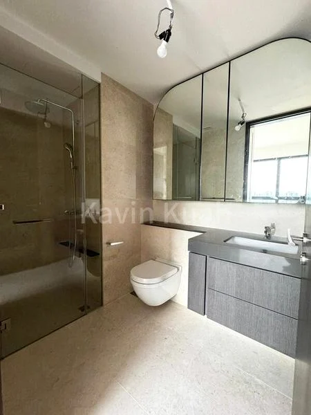 2 Bed Condo for Rent in  Avenue South Residence - Image 9