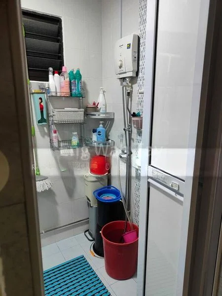 Common Room (HDB) for Rent in  123 Bedok Reservoir Road - Image 1