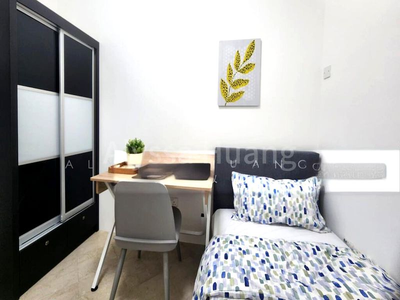Common Room (Condo) for Rent in  Emerald Garden - Image 3