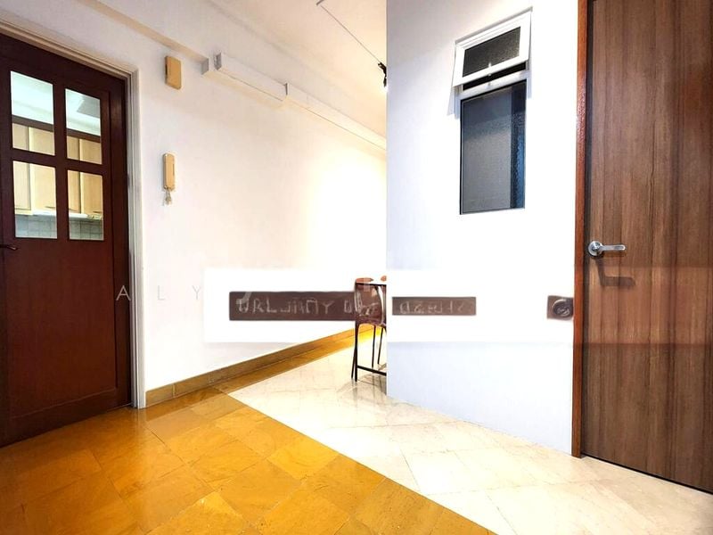 Common Room (Condo) for Rent in  Emerald Garden - Image 9