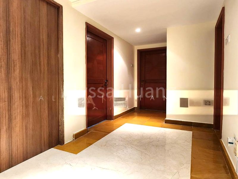 Common Room (Condo) for Rent in  Emerald Garden - Image 19