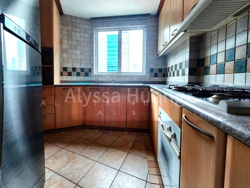 Common Room (Condo) for Rent in  Emerald Garden - Image 17