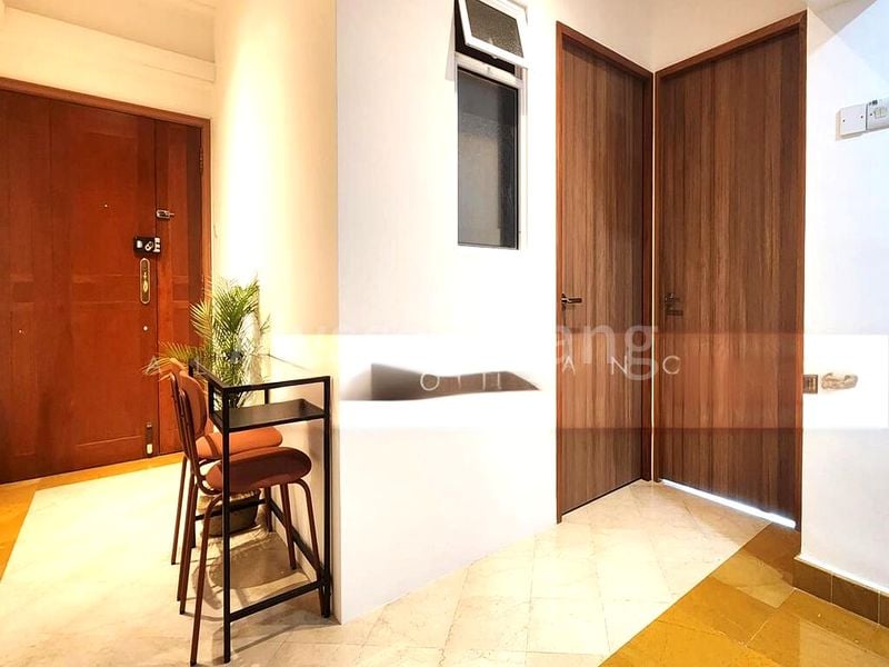 Common Room (Condo) for Rent in  Emerald Garden - Image 11