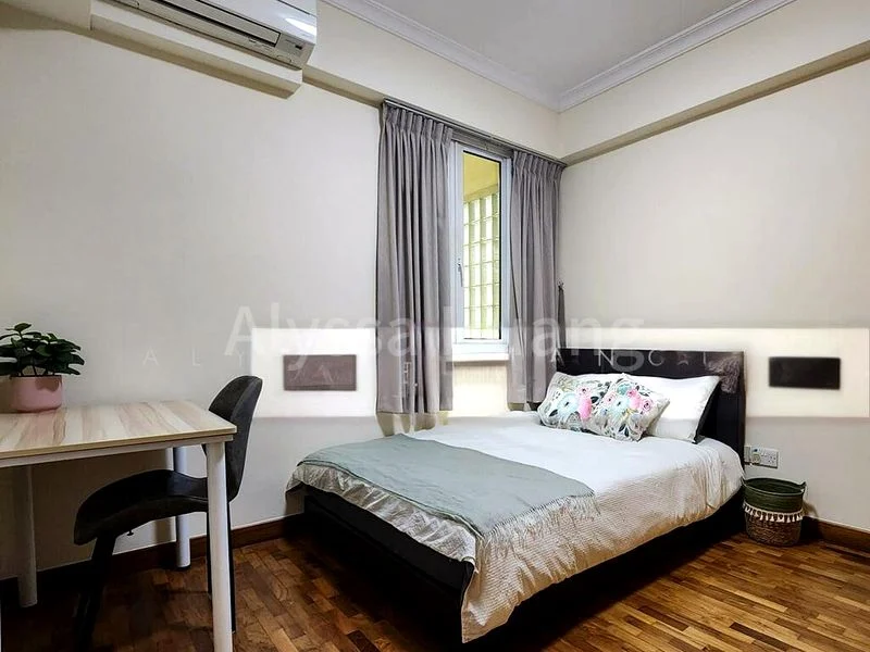 Common Room (Condo) for Rent in  Emerald Garden - Image 14