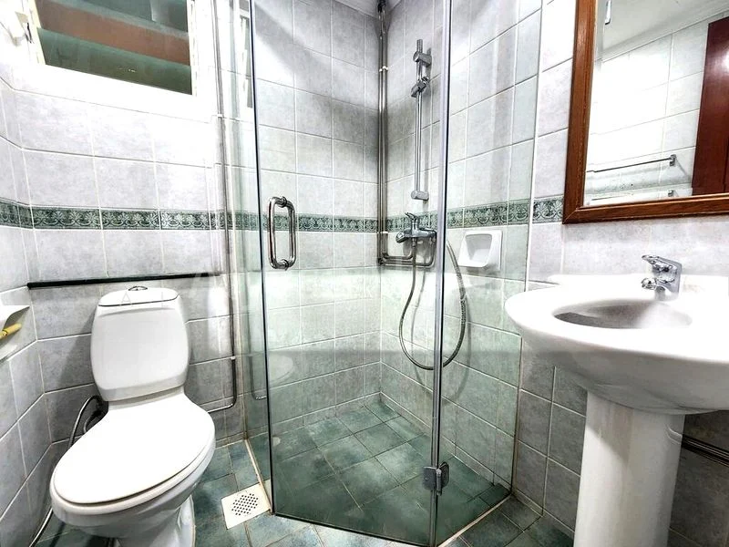 Common Room (Condo) for Rent in  Emerald Garden - Image 16