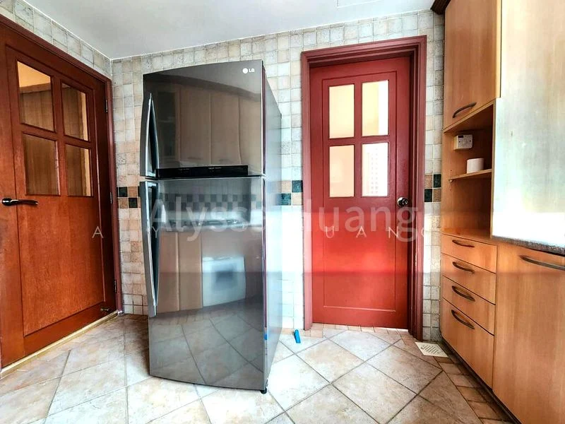 Common Room (Condo) for Rent in  Emerald Garden - Image 20