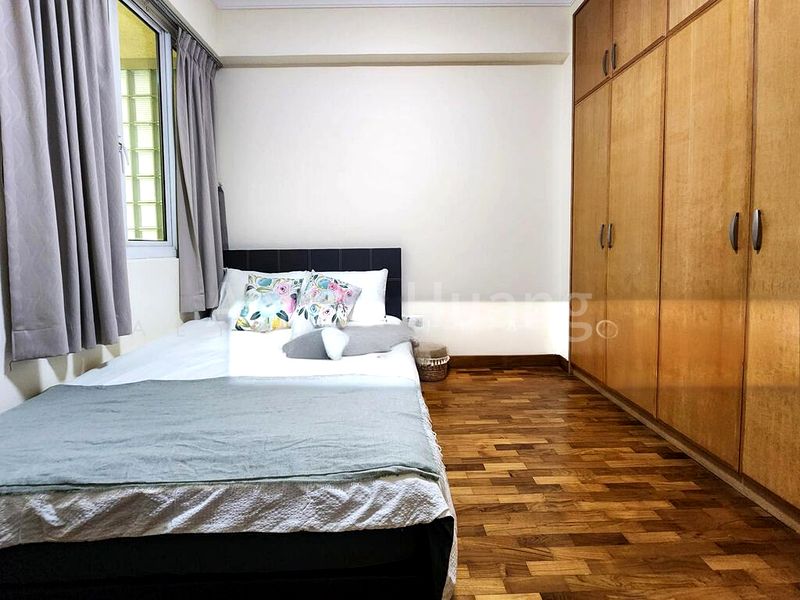 Common Room (Condo) for Rent in  Emerald Garden - Image 15