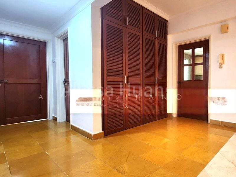 Common Room (Condo) for Rent in  Emerald Garden - Image 13