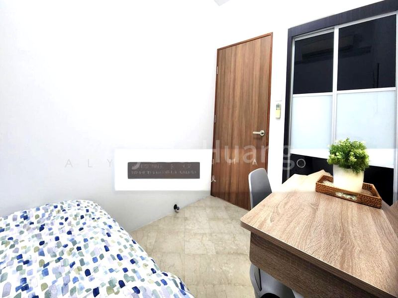 Common Room (Condo) for Rent in  Emerald Garden - Image 2